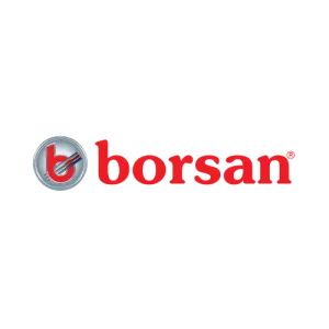 BORSAN A.Ş